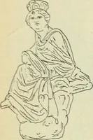 An illustration from Répertoire de la statuaire grecque et romaine (1908)
