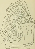 An illustration from Répertoire de la statuaire grecque et romaine (1908)