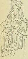 An illustration from Répertoire de la statuaire grecque et romaine (1908)