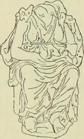 An illustration from Répertoire de la statuaire grecque et romaine (1908)