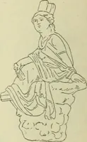 An illustration from Répertoire de la statuaire grecque et romaine (1908)