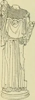An illustration from Répertoire de la statuaire grecque et romaine (1908)