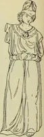An illustration from Répertoire de la statuaire grecque et romaine (1908)
