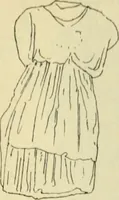 An illustration from Répertoire de la statuaire grecque et romaine (1908)