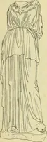 An illustration from Répertoire de la statuaire grecque et romaine (1908)
