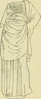 An illustration from Répertoire de la statuaire grecque et romaine (1908)