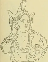 An illustration from Répertoire de la statuaire grecque et romaine (1908)