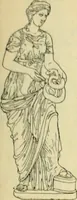 An illustration from Répertoire de la statuaire grecque et romaine (1908)