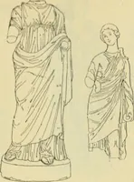 An illustration from Répertoire de la statuaire grecque et romaine (1908)