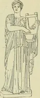 An illustration from Répertoire de la statuaire grecque et romaine (1908)