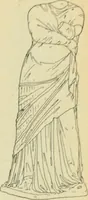 An illustration from Répertoire de la statuaire grecque et romaine (1908)