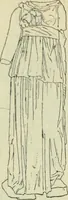 An illustration from Répertoire de la statuaire grecque et romaine (1908)