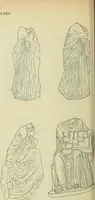 An illustration from Répertoire de la statuaire grecque et romaine (1908)