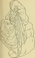 An illustration from Répertoire de la statuaire grecque et romaine (1908)