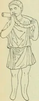 An illustration from Répertoire de la statuaire grecque et romaine (1908)