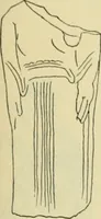 An illustration from Répertoire de la statuaire grecque et romaine (1908)