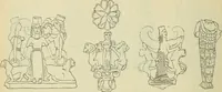 An illustration from Répertoire de la statuaire grecque et romaine (1908)