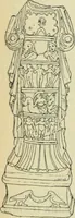 An illustration from Répertoire de la statuaire grecque et romaine (1908)