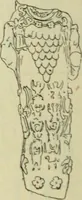 An illustration from Répertoire de la statuaire grecque et romaine (1908)