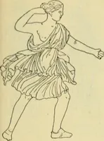 An illustration from Répertoire de la statuaire grecque et romaine (1908)