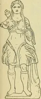 An illustration from Répertoire de la statuaire grecque et romaine (1908)