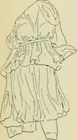 An illustration from Répertoire de la statuaire grecque et romaine (1908)