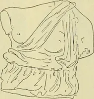 An illustration from Répertoire de la statuaire grecque et romaine (1908)