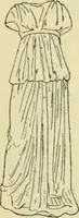 An illustration from Répertoire de la statuaire grecque et romaine (1908)