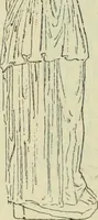 An illustration from Répertoire de la statuaire grecque et romaine (1908)