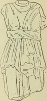 An illustration from Répertoire de la statuaire grecque et romaine (1908)