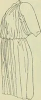 An illustration from Répertoire de la statuaire grecque et romaine (1908)