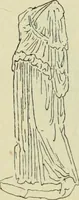An illustration from Répertoire de la statuaire grecque et romaine (1908)
