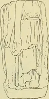 An illustration from Répertoire de la statuaire grecque et romaine (1908)