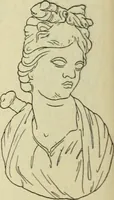 An illustration from Répertoire de la statuaire grecque et romaine (1908)