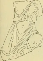 An illustration from Répertoire de la statuaire grecque et romaine (1908)
