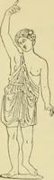 An illustration from Répertoire de la statuaire grecque et romaine (1908)