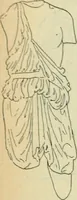 An illustration from Répertoire de la statuaire grecque et romaine (1908)