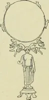 An illustration from Répertoire de la statuaire grecque et romaine (1908)