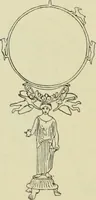 An illustration from Répertoire de la statuaire grecque et romaine (1908)