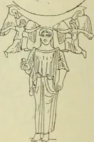 An illustration from Répertoire de la statuaire grecque et romaine (1908)