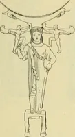 An illustration from Répertoire de la statuaire grecque et romaine (1908)