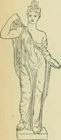 An illustration from Répertoire de la statuaire grecque et romaine (1908)