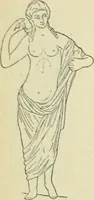 An illustration from Répertoire de la statuaire grecque et romaine (1908)