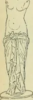An illustration from Répertoire de la statuaire grecque et romaine (1908)