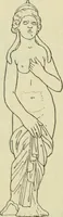 An illustration from Répertoire de la statuaire grecque et romaine (1908)