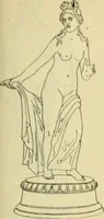 An illustration from Répertoire de la statuaire grecque et romaine (1908)