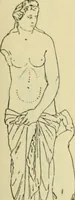 An illustration from Répertoire de la statuaire grecque et romaine (1908)