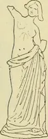 An illustration from Répertoire de la statuaire grecque et romaine (1908)
