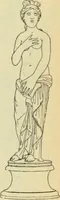 An illustration from Répertoire de la statuaire grecque et romaine (1908)