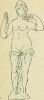 An illustration from Répertoire de la statuaire grecque et romaine (1908)